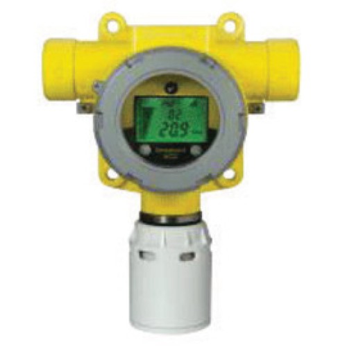 Honeywell SPXCDULNCX BW Technologies Electrochemical Carbon Monoxide Sensor For Sensepoint XCD Fixed Gas Monitor