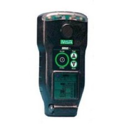 MSA (Mine Safety Appliances Co) 10051146 MSA Combustible Gases, Oxygen, Carbon Monoxide And Hydrogen Sulfide Sirius Gas Monitor 