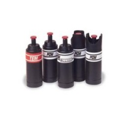 Environmental Express CU37080 Air Monitor 37mm 3-Piece Lead Cassette 0.8 MCE Filter (50 Per Box)