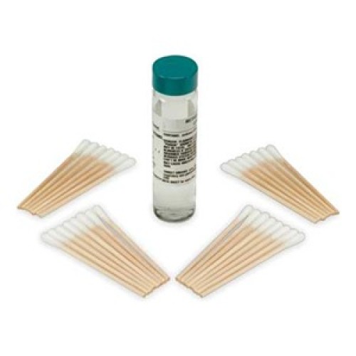 MSA (Mine Safety Appliances Co) 10049691 MSA Lamp Cleaning Kit For Sirius PID Multigas Detector