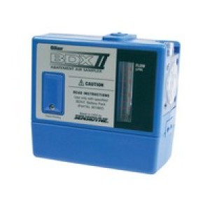 Sensidyne 801863-171 BDX-II Air Sampling Pump Without Charger