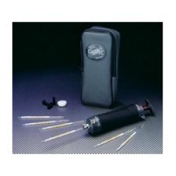 Gastec 4L Gastec Low Range (1 - 240 PPM) Hydrogen Sulfide Gas Detector Tube (10 Per Box)