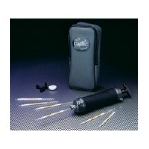 Gastec 4LL Gastec Extra Low Range (0.25 - 120 PPM) Hydrogen Sulfide SEI Gas Detector Tube (10 Per Box)
