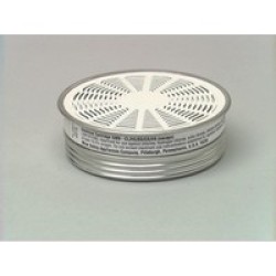 MSA (Mine Safety Appliances Co) 464032 MSA GMB Cartridge For Comfo Series Air Purifying Respirator (APR)