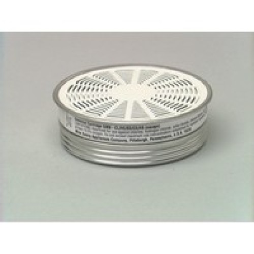 MSA (Mine Safety Appliances Co) 464032 MSA GMB Cartridge For Comfo Series Air Purifying Respirator (APR)