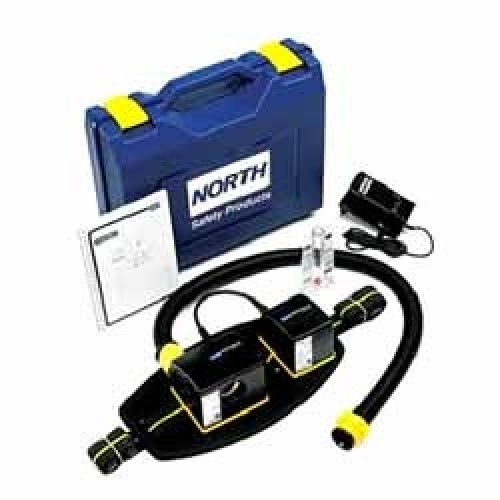 Honeywell CA231 North Battery Charger With Power Cord For CA101 And CA101D Compact Air Powered Air Purifying Respirator Assembly