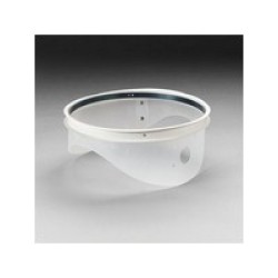 3M FT-15 3M Ft-15 Collar For FT-10 And FT-30 Fit Test Hoods