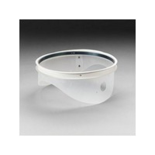 3M FT-15 3M Ft-15 Collar For FT-10 And FT-30 Fit Test Hoods