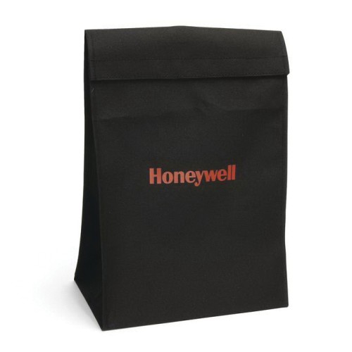 Honeywell 76BAG North Black Nylon Carrying Bag For 7600 Series Full Facepiece Respirators