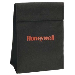 Honeywell 77BAG North Black Nylon Carrying Bag For 5500 and 7700 Series Half Mask Respirators