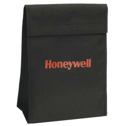 Honeywell 77BAG North Black Nylon Carrying Bag For 5500 and 7700 Series Half Mask Respirators