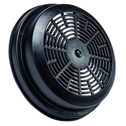 MSA (Mine Safety Appliances Co) 489219 MSA Snap-On N95 Prefilter & Reusable Cover