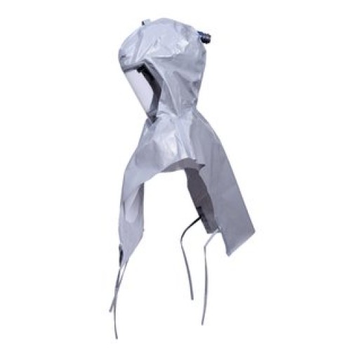 3M S-857 3M S-857 Hood Assembly With Sealed Seams, Inner Shroud And Premium Head Suspension