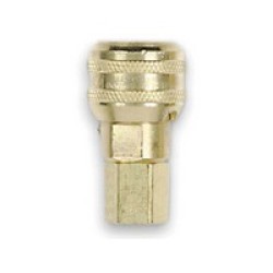 Honeywell 88600H North Hansen Quick Connect Coupler Assembly For 3/8