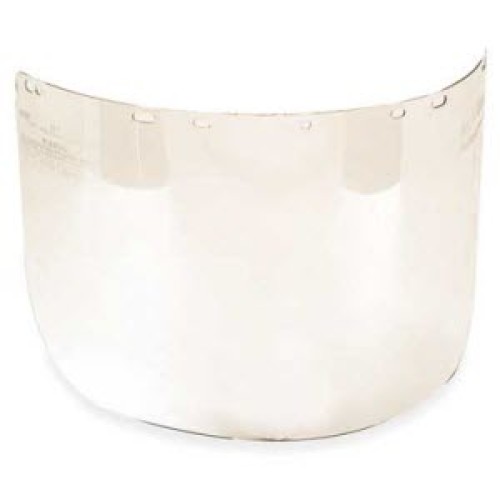 MSA 10115836 V-Gard Visor .04