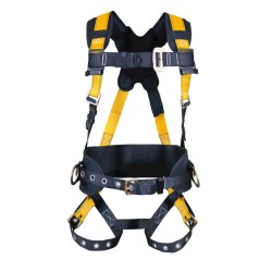 Guardian 3711173 Seraph Construction Harness M/L with Side D-Rings