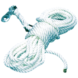 Southeast Rigging RSA-58H40 40' 5/8