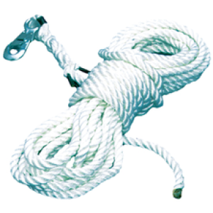 Southeast Rigging RSA-58H40 40' 5/8