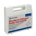 First Aid Only 214-U/FAO Bloodborne Pathogen/Bodily Fluid Spill Kit