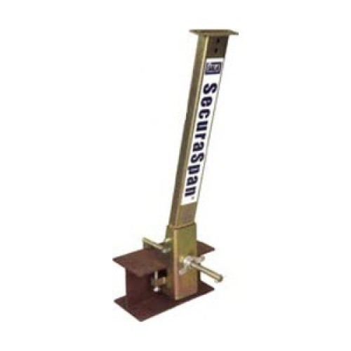 DBI Sala 7400011 SecuraSpan Base Clamp Assembly: Up To 36