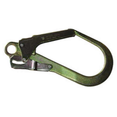 Yoke-Niagara Safety Products N-3630 Forged 3600 lbs Gate Strength 2 1/4