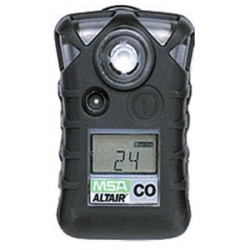 MSA 10070750 ALTAIR Disposable Carbon Monoxide (CO) Single-Gas Detector