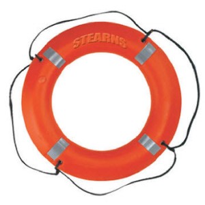Stearns I031ORG-00-000 Industrial 30