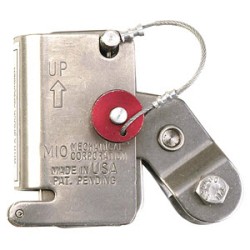 MIO Mechanical CG-51638 5/16