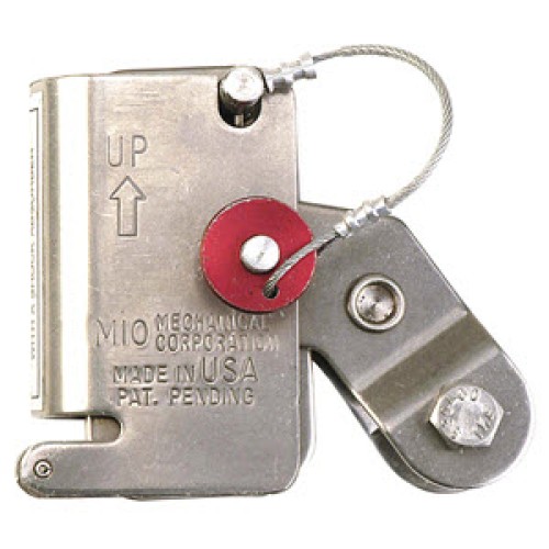 MIO Mechanical CG-51638 5/16