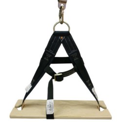 MILLER 6004NS Bos'n Chair: 3
