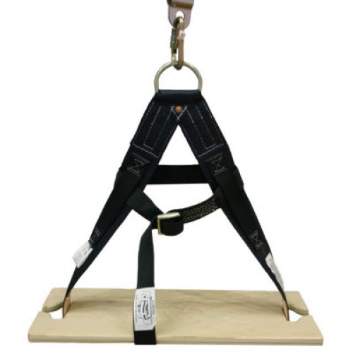 MILLER 6004NS Bos'n Chair: 3