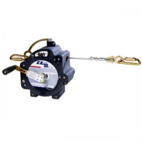 DBI Sala 7605060 EZ-Line 60' 3/8