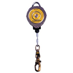 MSA 506202 Dyna-Lock 30' 3/16