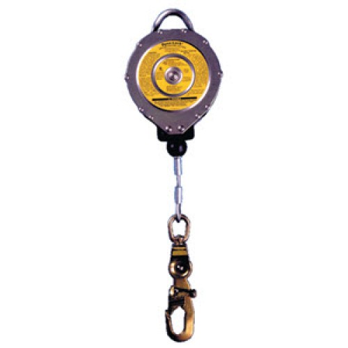 MSA 506202 Dyna-Lock 30' 3/16