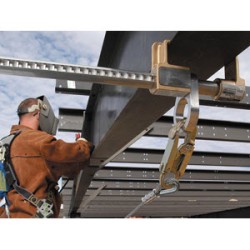 MILLER 8816-14 ShadowLite Beam Anchor