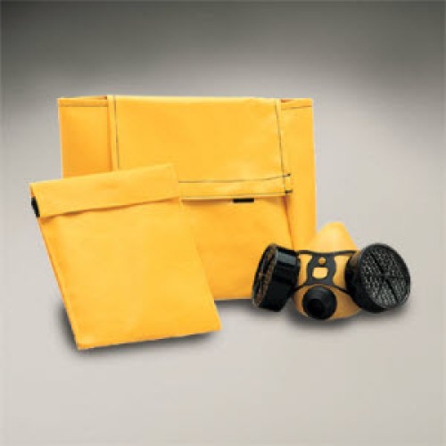 ALLEGRO 2010 Half Mask Respirator Carry Bag