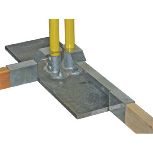 GUARDIAN 15180 G-Rail 10