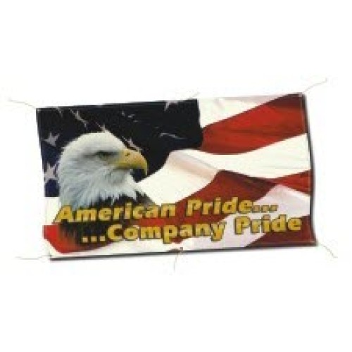 Safety Banners Accuform MBR418 