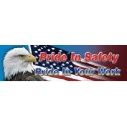 Safety Banners Accuform MBR880 