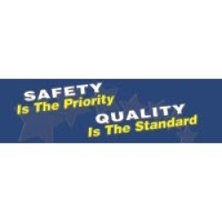 Safety Banners Accuform MBR866 