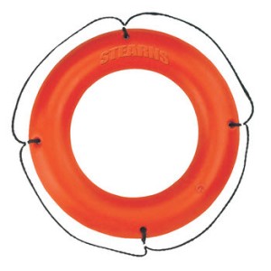 Stearns I030ORG-00-000 Industrial 30