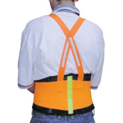 TnA Safety Products 3266OR Hi-Viz Orange 8