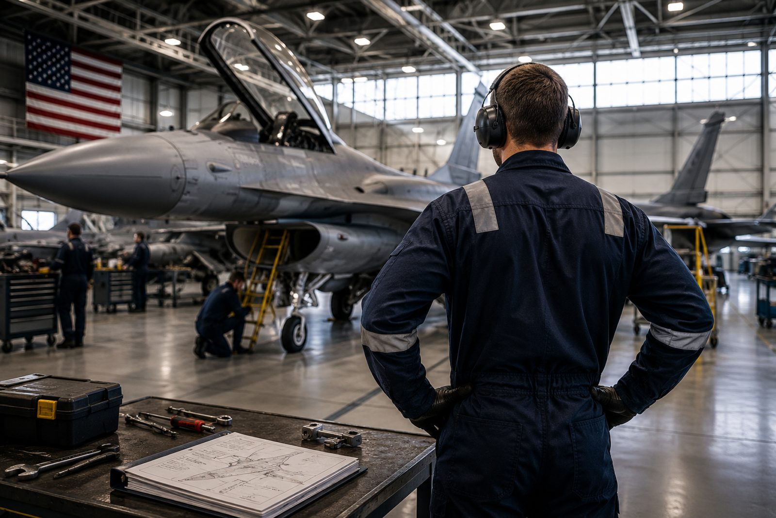 Aerospace & Defense