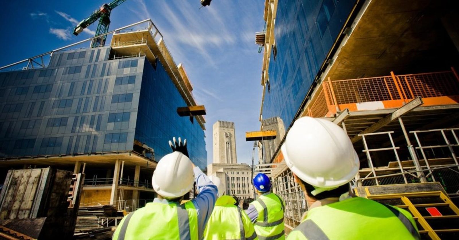 Construction