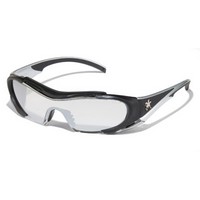 Crews Hellion Safety Glasses 