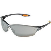 Crews Law 2 Safety Glasses