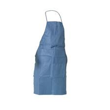 Kimberly-Clark Professional 36260 Kimberly-Clark One Size Fits All Blue Denim 40